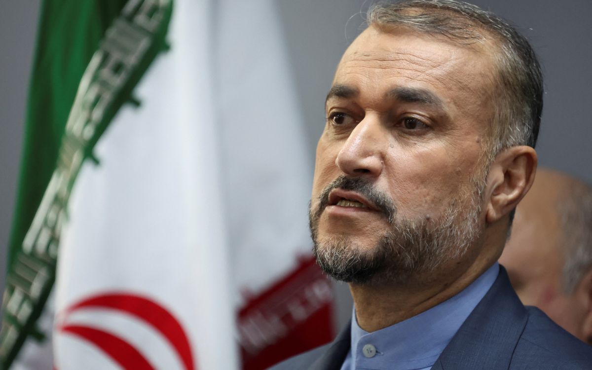 Irán llama a los países islámicos a boicotear a Israel