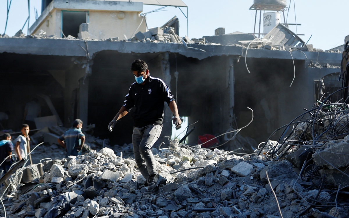 Israel: Mayoría de rehenes capturados por Hamás están vivos