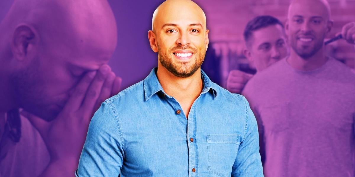 Izzy Zapata elimina el spoiler de la temporada 5 de Major Love Is Blind y los fanáticos están realmente confundidos