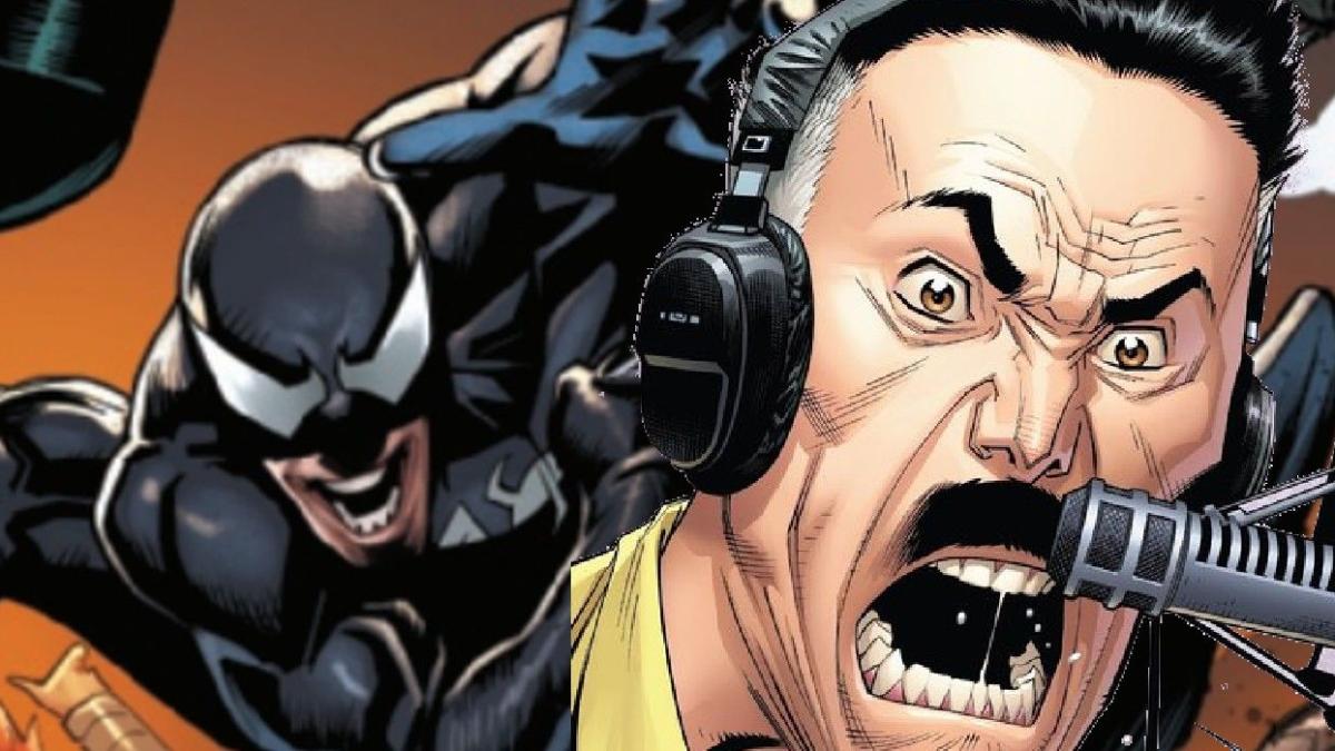 J. Jonah Jameson finalmente tiene razón: Spider-Man ES una amenaza
