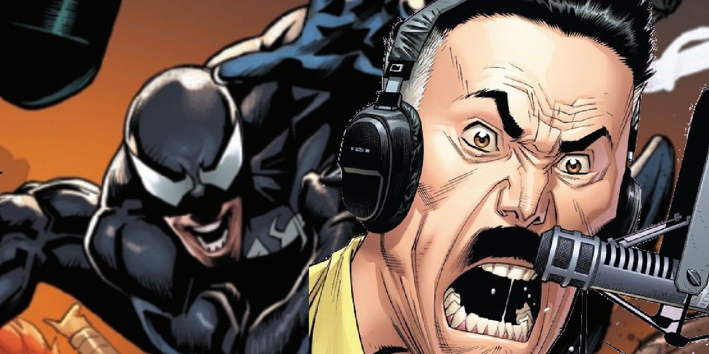 J. Jonah Jameson finalmente tiene razón: Spider-Man ES una amenaza