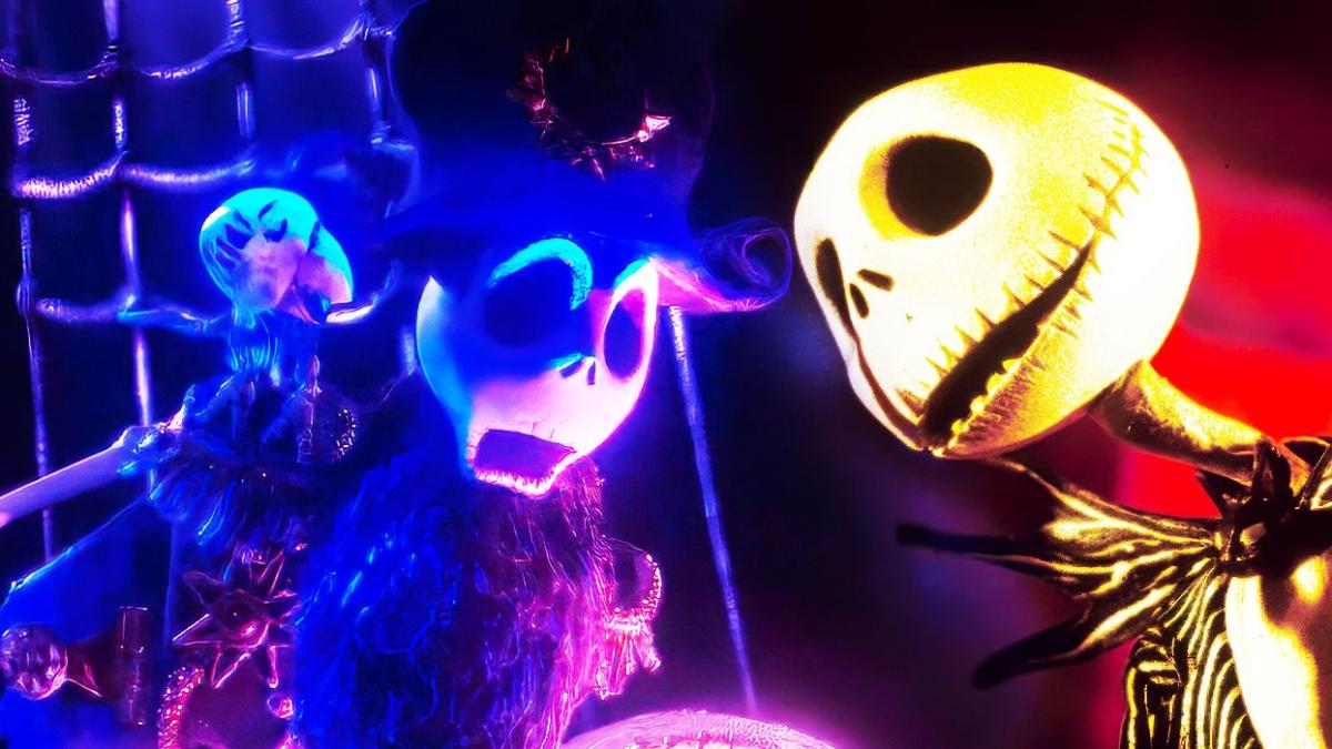 Jack Skellington de Pesadilla antes de Navidad era un pirata antes de morir: explicación de la teoría