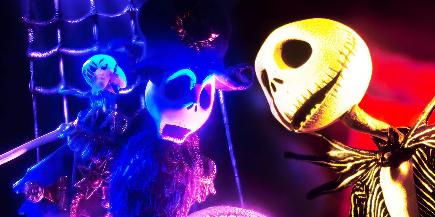 Jack Skellington de Pesadilla antes de Navidad era un pirata antes de morir: explicación de la teoría