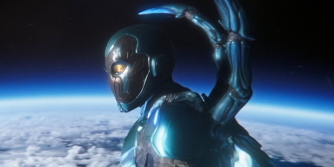 James Gunn ha hablado sobre dónde regresará el último personaje original del DCEU