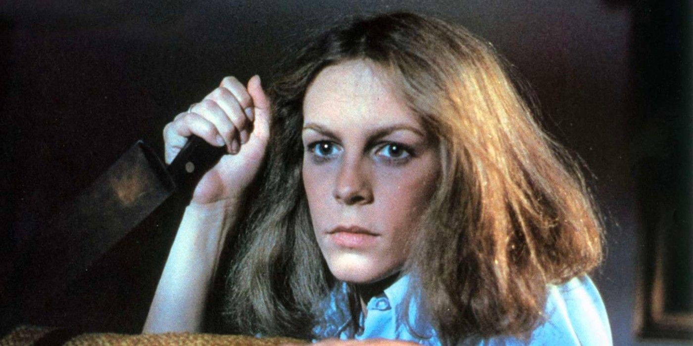 Jamie Lee Curtis celebra el 45 aniversario del Halloween original con un mensaje nostálgico