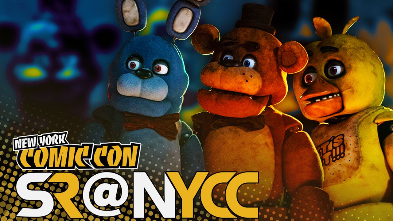 Jason Blum y el director de Five Nights At Freddy’s adelantan los huevos de Pascua más allá del primer juego