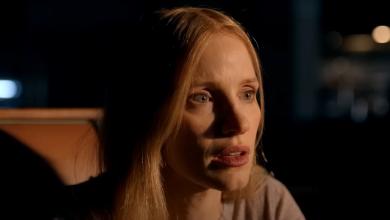 Jessica Chastain investiga a Eddie Redmayne en el tráiler de Good Nurse