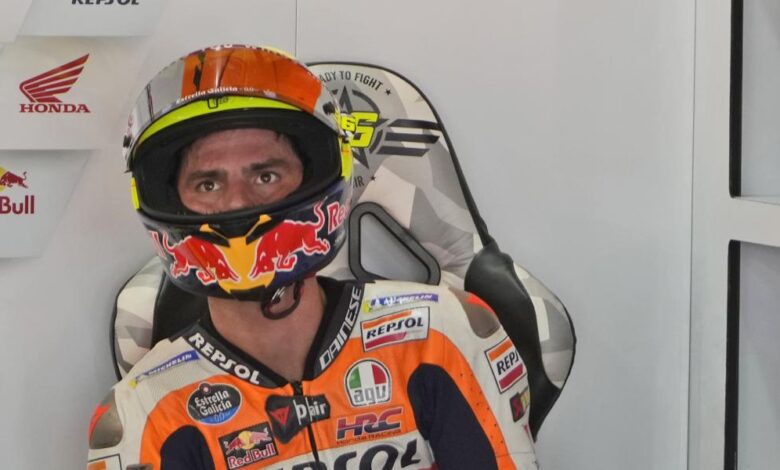 Joan Mir: "El equipo empieza a entender mis virtudes como piloto"