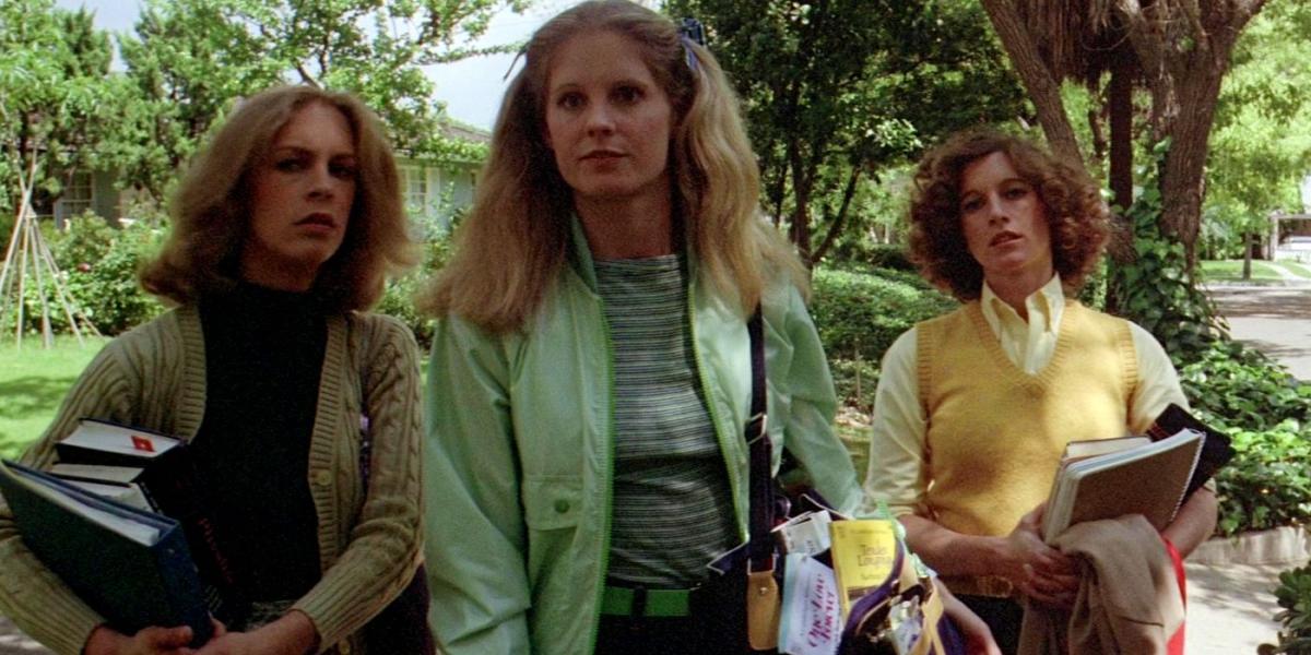 John Carpenter se reúne con el elenco de Halloween 1978 en una aparición sorpresa