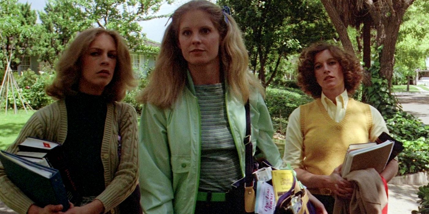 John Carpenter se reúne con el elenco de Halloween 1978 en una aparición sorpresa