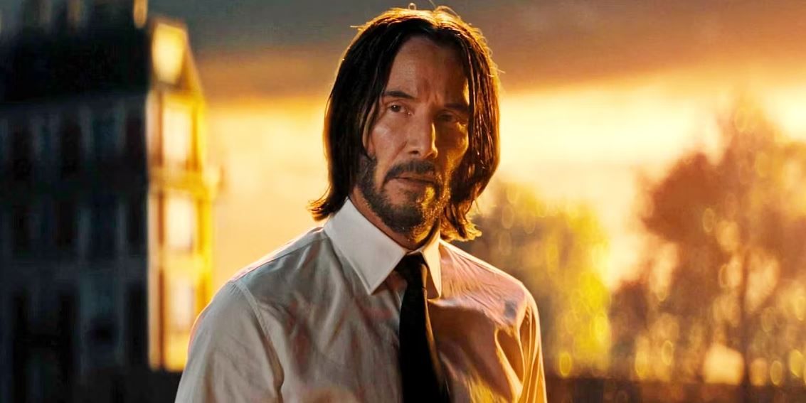 "John Wicks 5, 6, 7, 8, 9": el director aclara el futuro de la franquicia después de John Wick 4