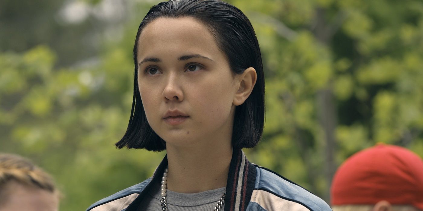 “Jordania es tu arma secreta”: cómo la Generación V planea explorar la identidad y las relaciones de género