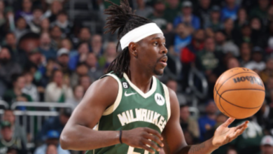 Jrue Holiday: todos los destinos posibles del jugador más deseado de la NBA