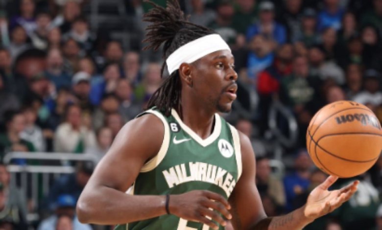 Jrue Holiday: todos los destinos posibles del jugador más deseado de la NBA