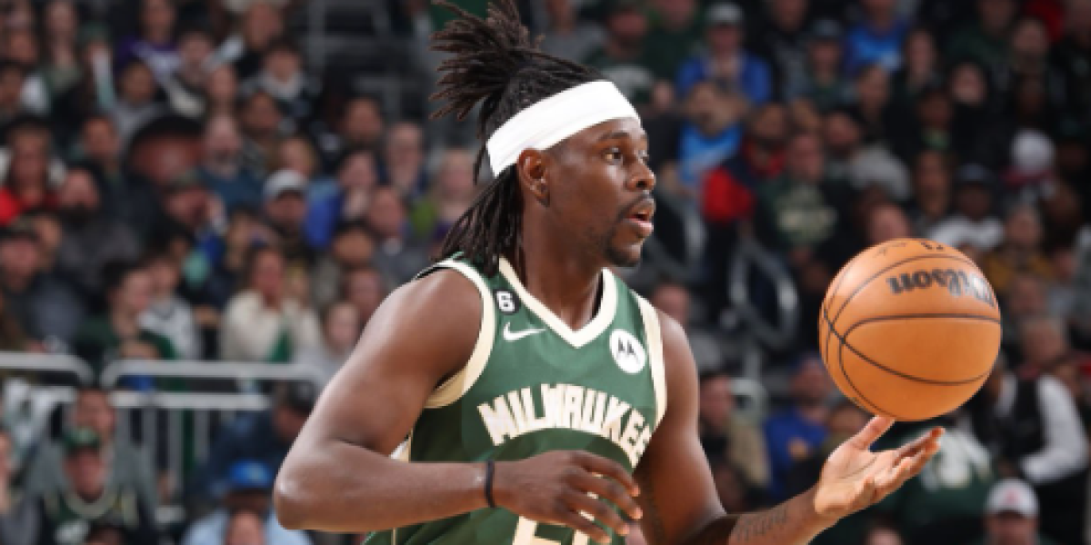 Jrue Holiday: todos los destinos posibles del jugador más deseado de la NBA