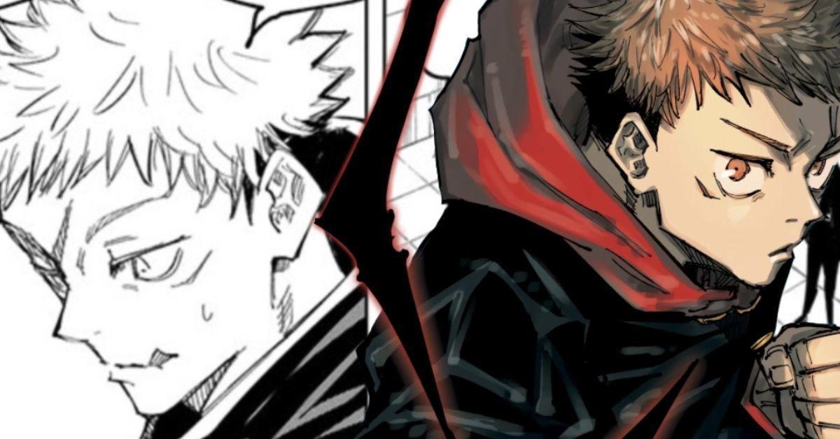 Jujutsu Kaisen Cliffhanger prepara el debut de la técnica maldita de Yuji
