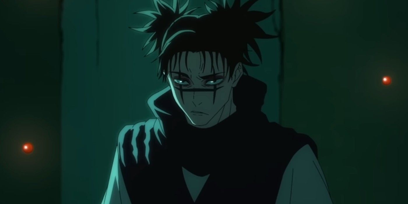 Jujutsu Kaisen Temporada 2 Episodio n.° 14 Fecha y hora de lanzamiento