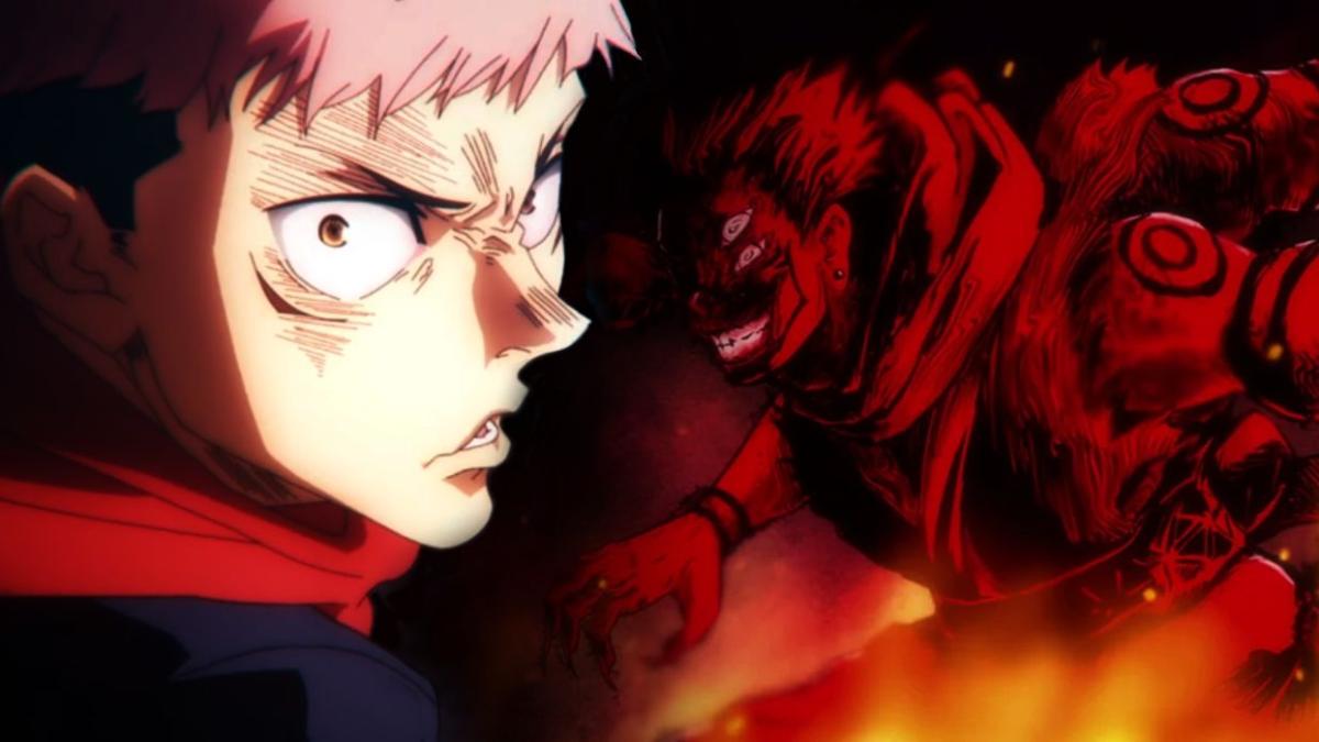Jujutsu Kaisen finalmente le da a Yuji el poder que tanto necesita y que siempre mereció