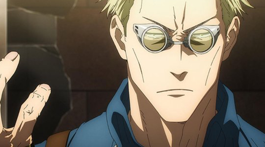 Jujutsu Kaisen temporada 2 comparte imágenes del episodio 12