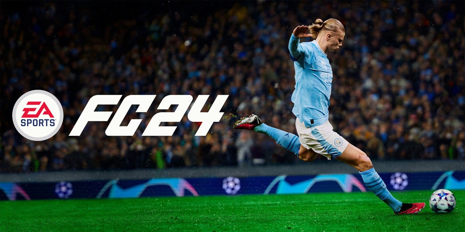 "Just Escaping Relegation": EA Sports FC 24 Switch Review