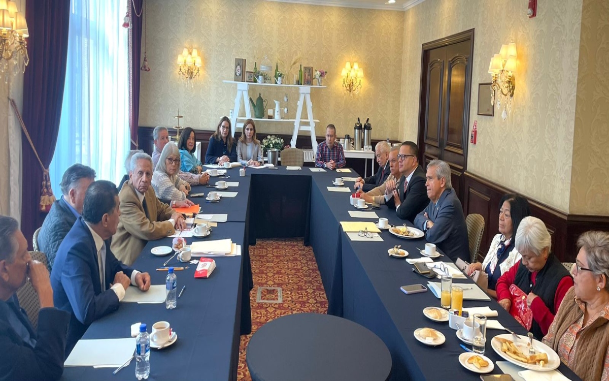 Juzgadores federales anuncian amparo contra extinción de fideicomisos