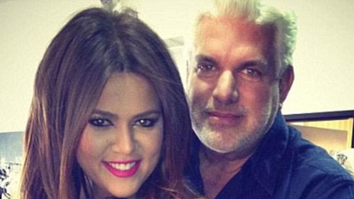 KUWTK: ¿Quién es el ex peluquero de Kris Jenner, Alex Roldán?