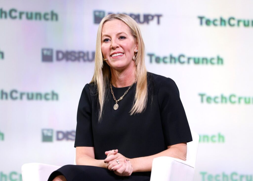 Katie Haun cree que ahora es un buen momento para invertir en criptomonedas