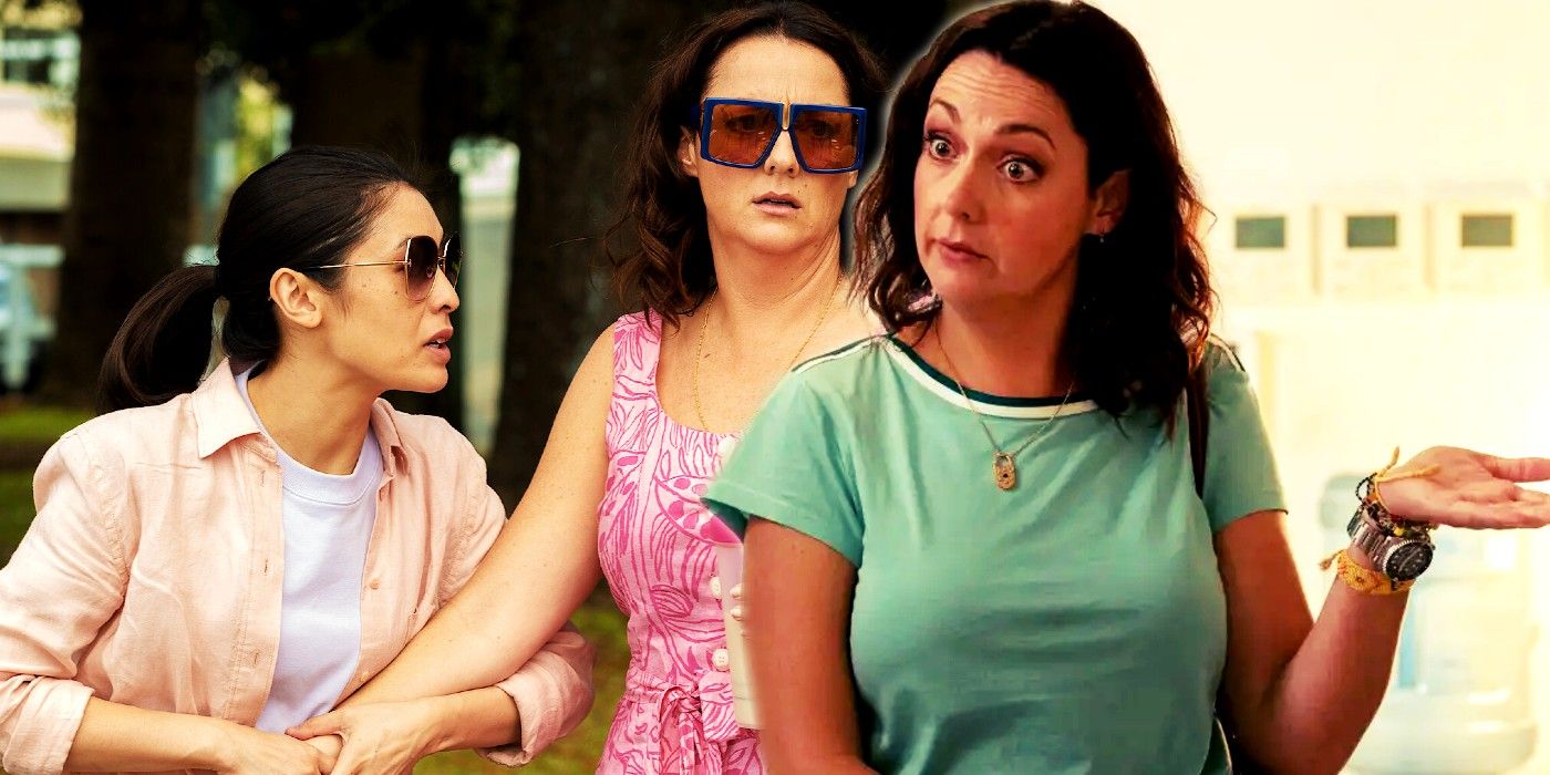 “Kind Of Bullsh*t”: Netflix criticado por la estrella del programa después de que la serie se cancelara después de 1 temporada