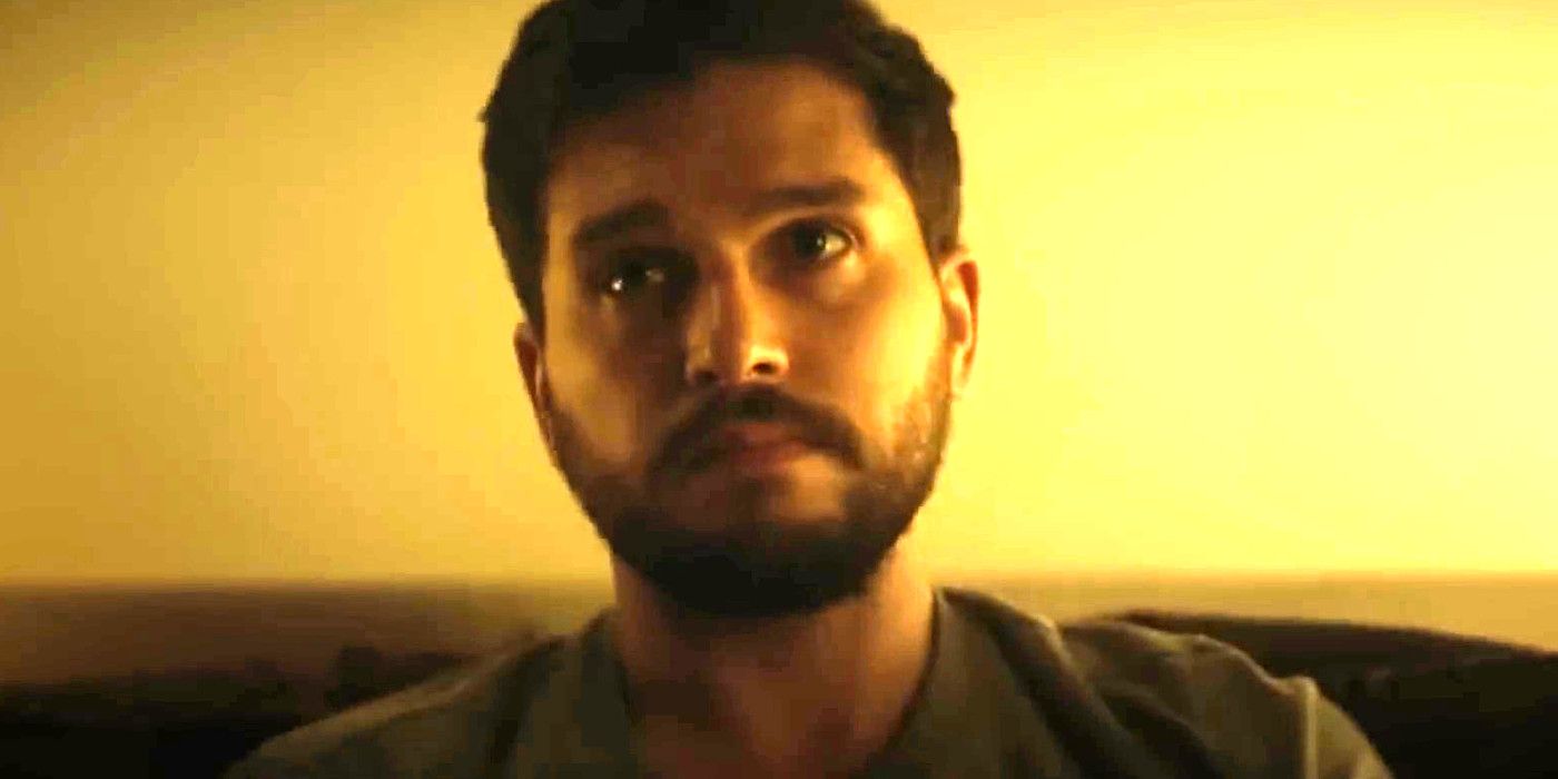 Kit Harington es un nuevo padre en el inquietante tráiler de una película de terror Baby Ruby