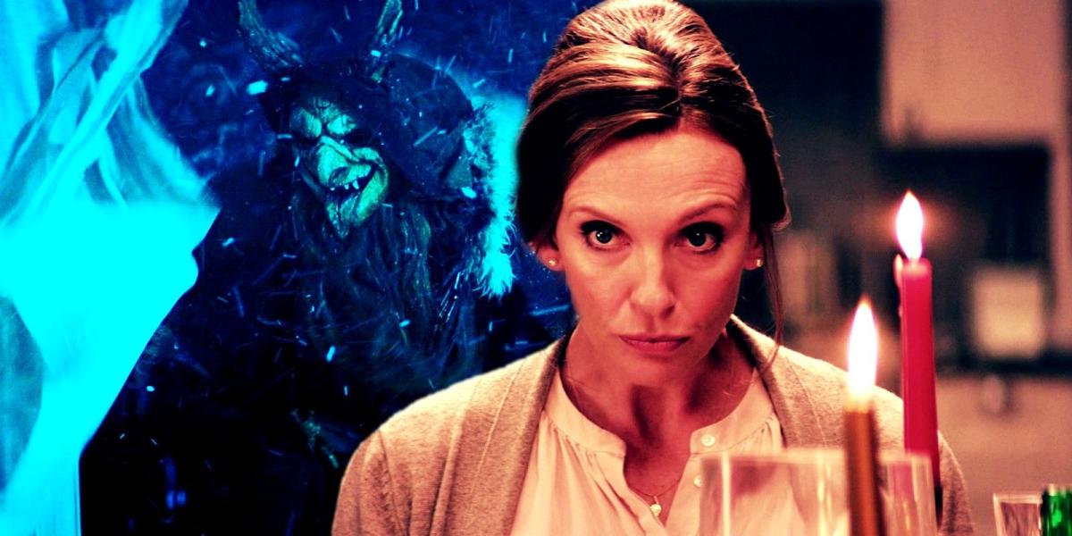 Krampus 2 recibe una actualización de la historia del director 8 años después del original de terror de 61 millones de dólares