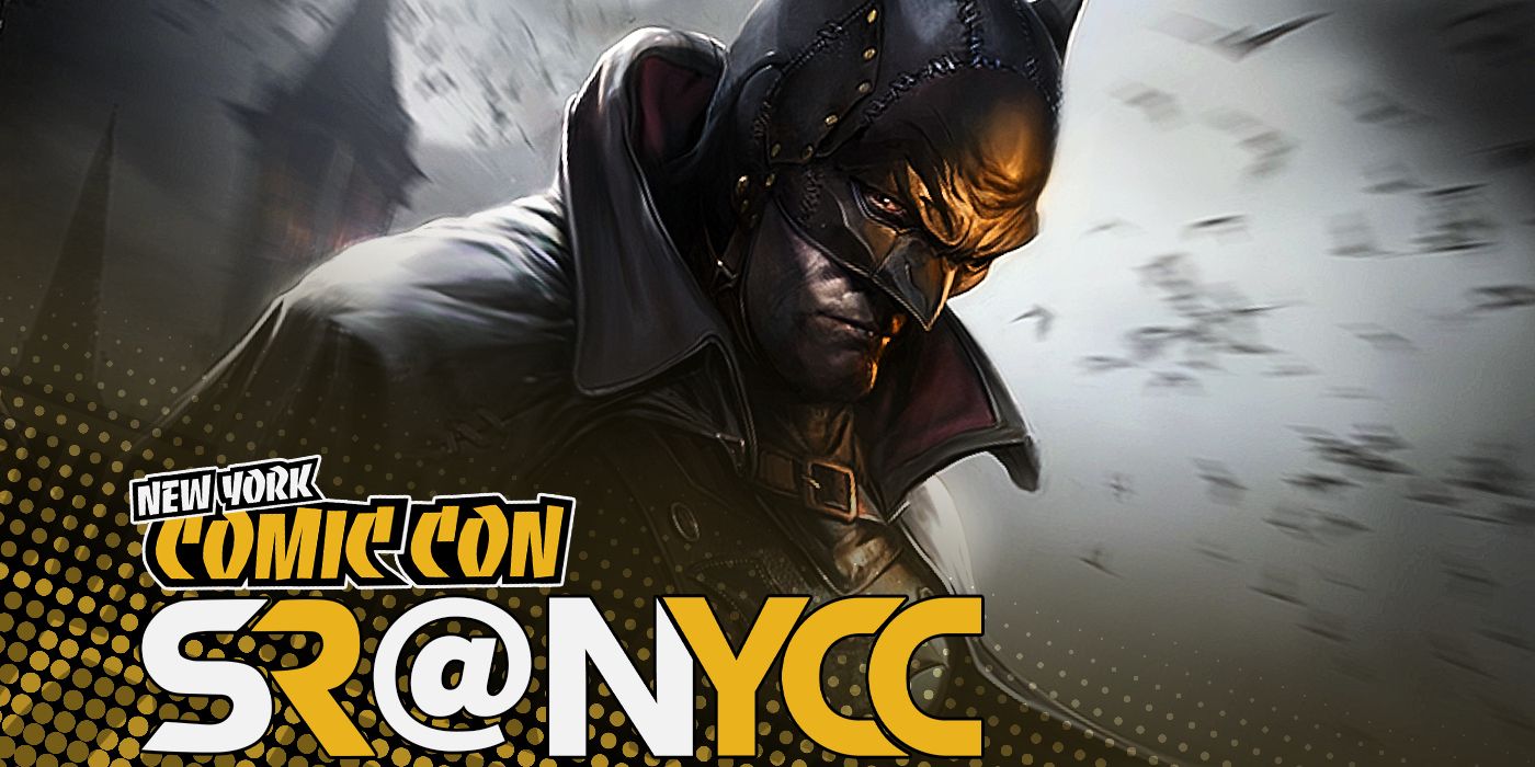 “La Liga de la Justicia del siglo XIX”: el mejor otro mundo de DC regresará en Gotham by Gaslight: The Kryptonian Age