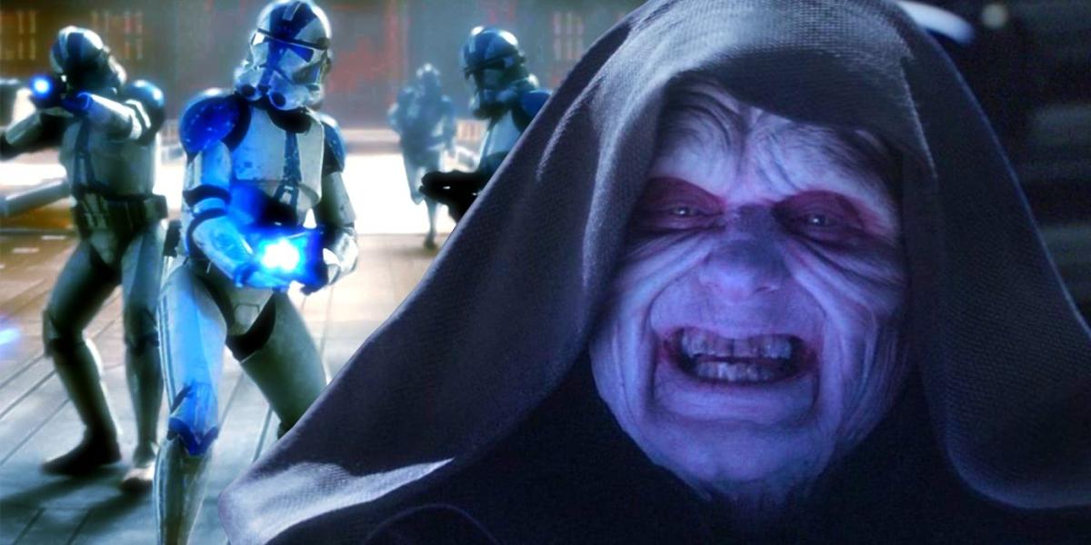 La Orden 66 fue incluso más inteligente de lo que pensaba: cómo Palpatine engañó a los Jedi para que entrenaran a sus propios asesinos