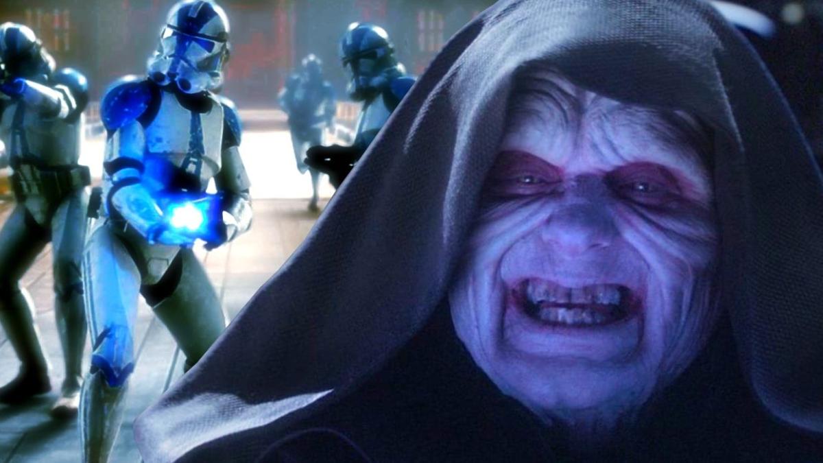 La Orden 66 fue incluso más inteligente de lo que pensaba: cómo Palpatine engañó a los Jedi para que entrenaran a sus propios asesinos