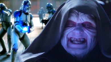 La Orden 66 fue incluso más inteligente de lo que pensaba: cómo Palpatine engañó a los Jedi para que entrenaran a sus propios asesinos
