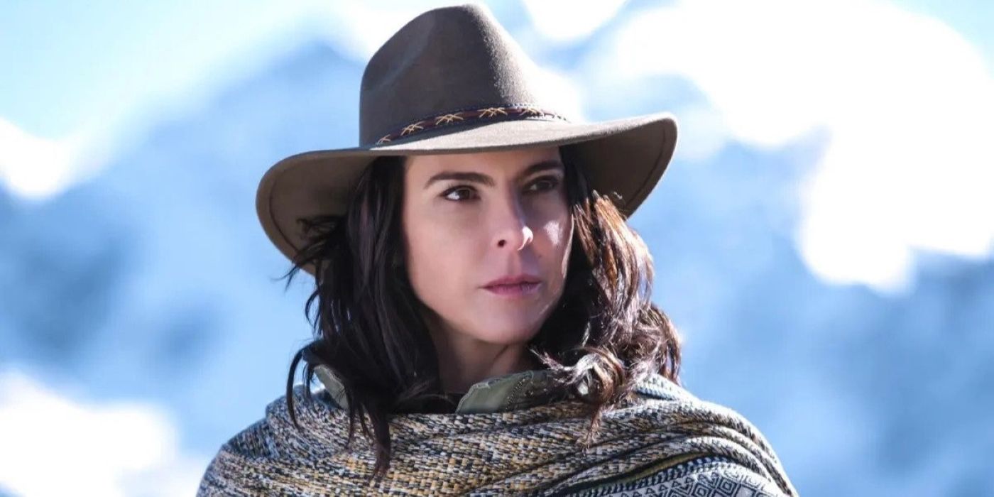 La Reina Del Sur Temporada 3: ¿Vale la pena verla?  Un resumen de reseñas