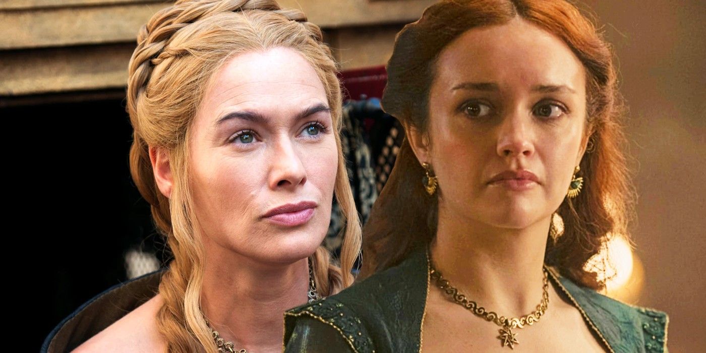 La actriz Cersei de Game of Thrones explica sin rodeos por qué no verá House of the Dragon