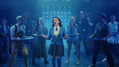La angustia adolescente tiene un recuento de cadáveres en Heathers: el tráiler musical