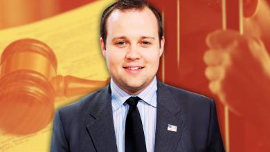 La apelación de Josh Duggar para un nuevo juicio fracasa y se confirma la condena