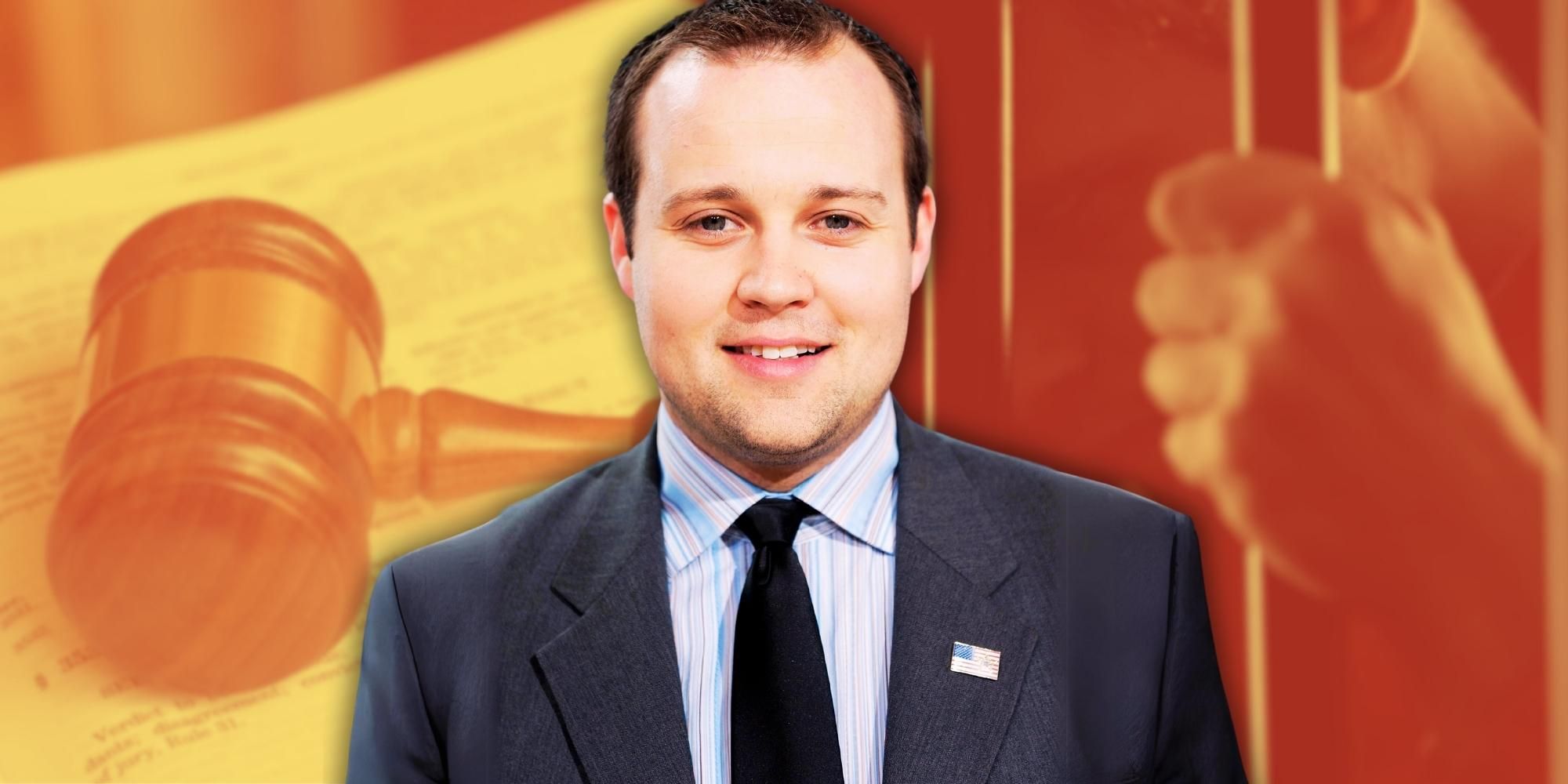 La apelación de Josh Duggar para un nuevo juicio fracasa y se confirma la condena