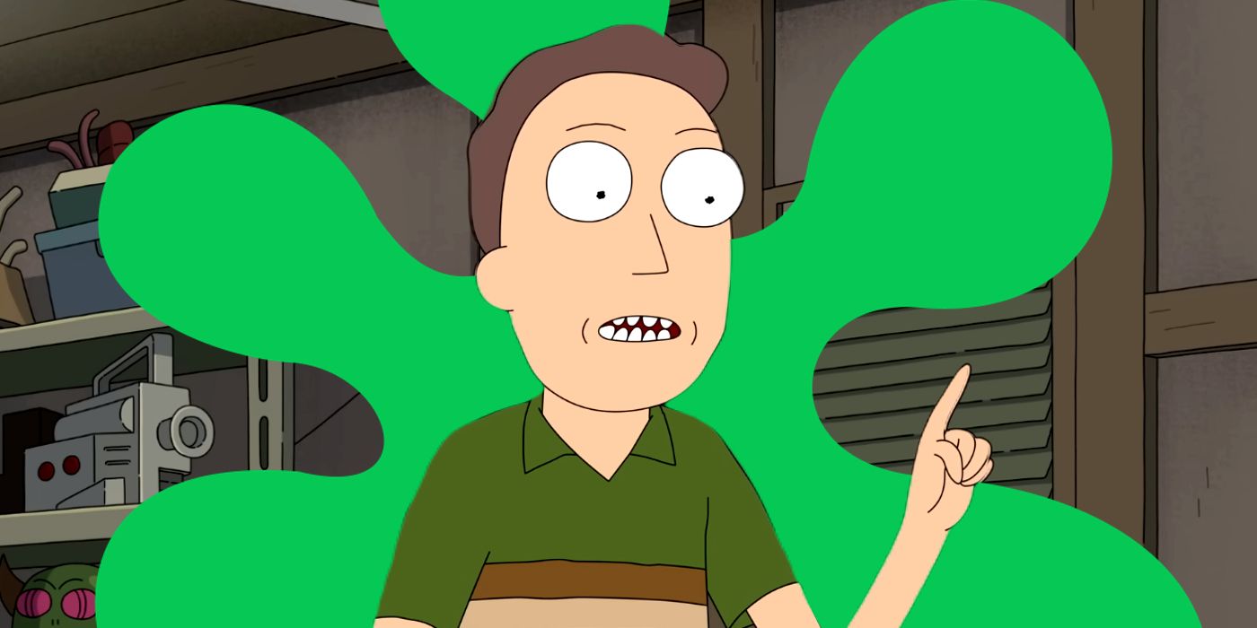 La audiencia de Rotten Tomatoes de la temporada 7 de Rick & Morty obtiene tanques en la era posterior a Justin Roiland