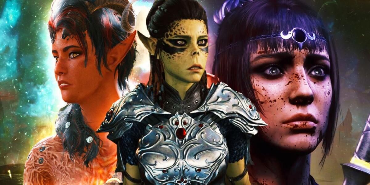 La carrera más subestimada de Baldur's Gate 3 podría ser en realidad la más dominada