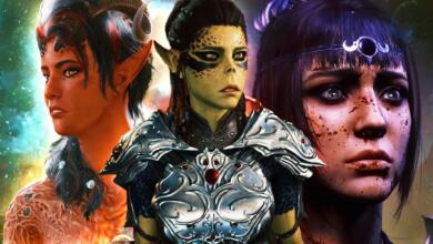 La carrera más subestimada de Baldur's Gate 3 podría ser en realidad la más dominada