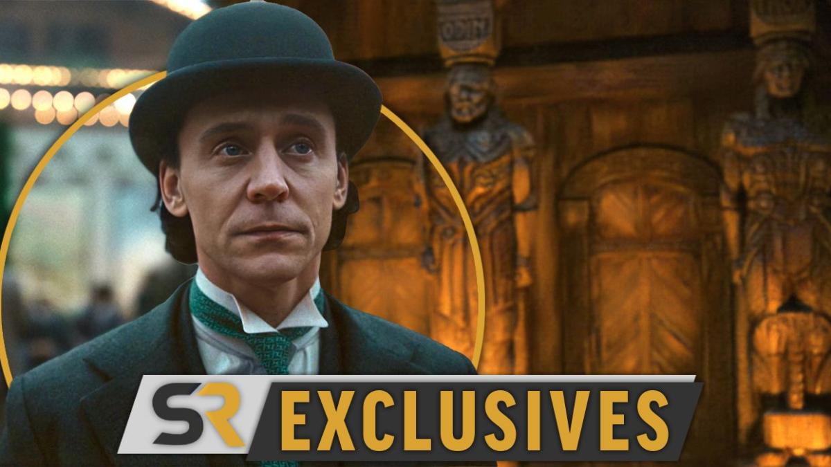 La conexión de Balder The Brave Easter Egg y Doctor Strange 2 de Loki Temporada 2 Episodio 3 abordada por el director de MCU