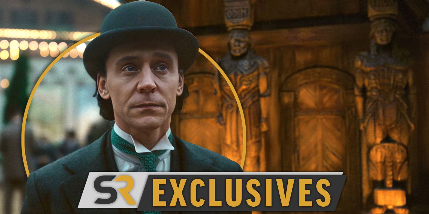 La conexión de Balder The Brave Easter Egg y Doctor Strange 2 de Loki Temporada 2 Episodio 3 abordada por el director de MCU