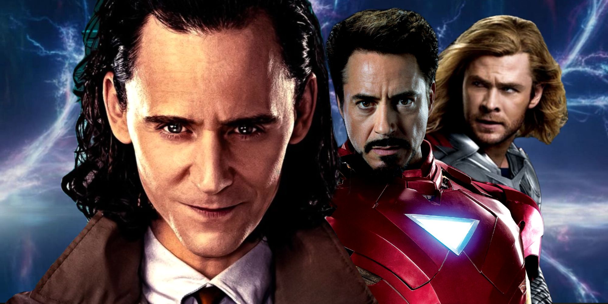 La confesión de los Vengadores de Loki sugiere que ha pasado mucho más tiempo