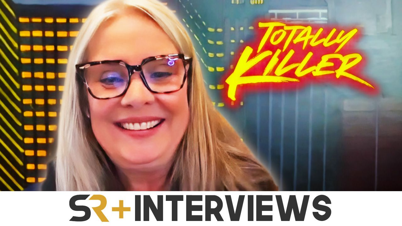 La diseñadora de vestuario Totally Killer habla sobre cómo revisitar la infancia de los 80 y crear una nueva apariencia icónica de Slasher