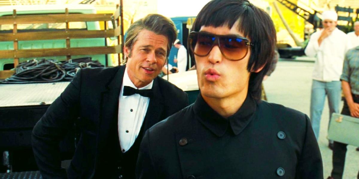 La divisiva representación de Bruce Lee de Tarantino en OUATIH revisitada por la hija de Lee 4 años después