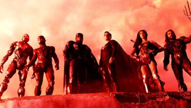 La era DC de Zack Snyder oficialmente terminó: ninguno del elenco de la Liga de la Justicia repetirá sus papeles en la DCU de Gunn