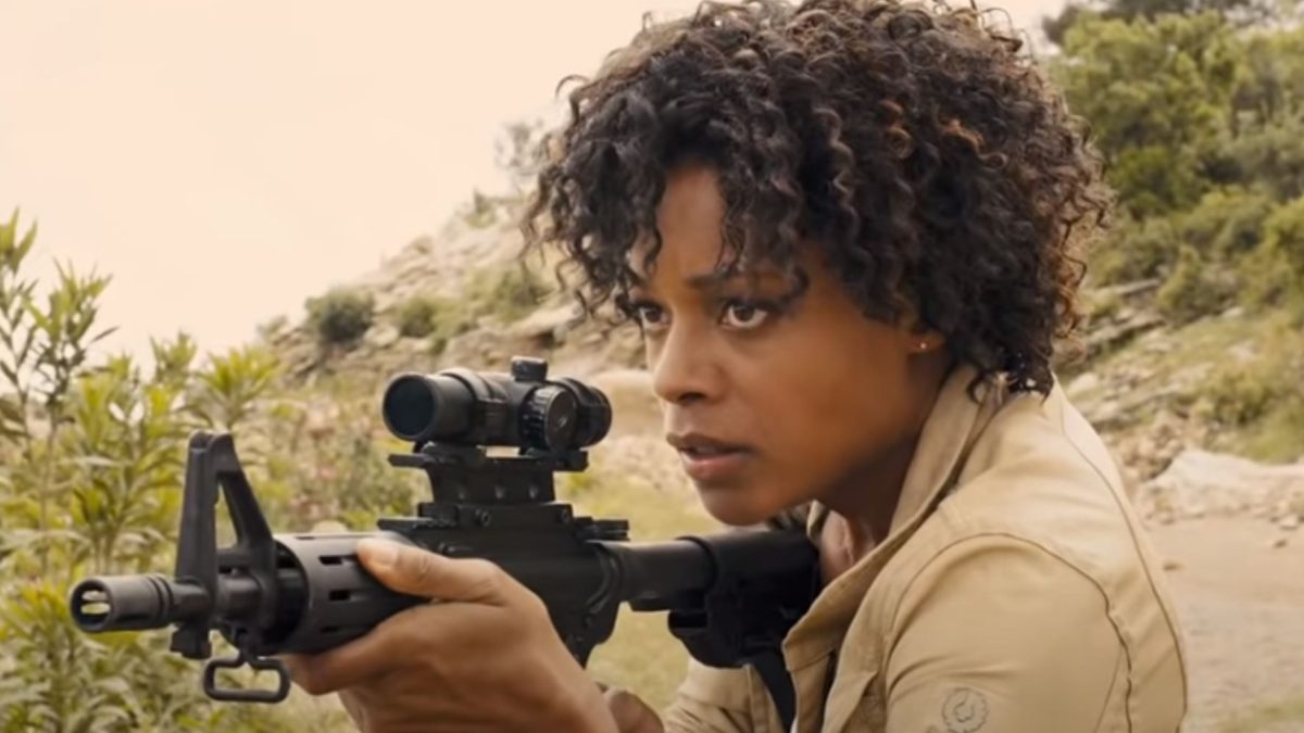 La escena inicial de Skyfall y el disparo casi mortal de James Bond completamente desmantelados por un experto en francotiradores