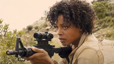 La escena inicial de Skyfall y el disparo casi mortal de James Bond completamente desmantelados por un experto en francotiradores